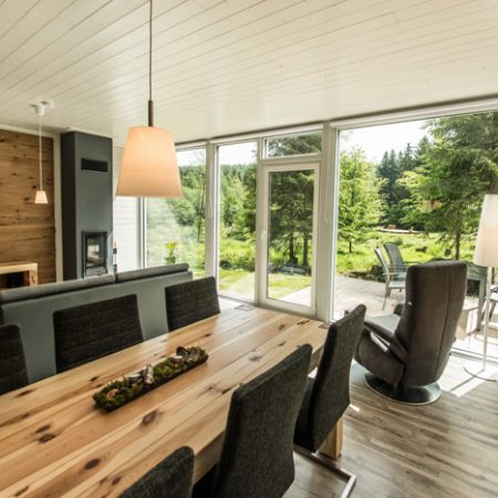 Impressionen | Ferienhaus Lichtung