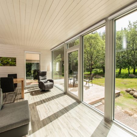 Impressionen | Ferienhaus Lichtung